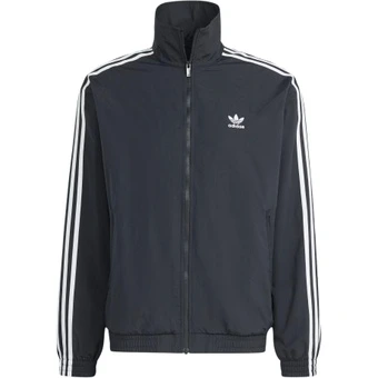 Мужская куртка adidas Originals Adicolor Woven Firebird Japan Version | Китай.рф