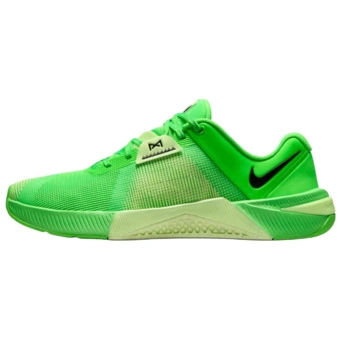 Мужские тренировочные кроссовки Nike Metcon 10 зеленые | Китай.рф