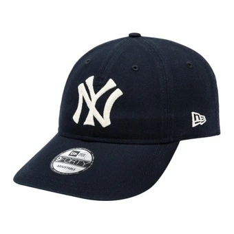 Кепка New Era x Ralph Lauren x MLB Cotton Baseball Caps Unisex Marine Blue | Китай.рф