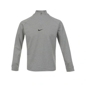 Детская футболка Nike с воротником-стойкой | Китай.рф