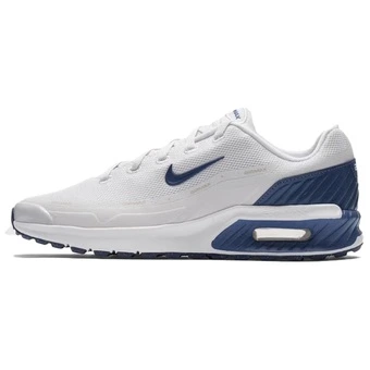 Nike Air Max BIA комфортные легкие беговые кроссовки мужские бежевые | Китай.рф