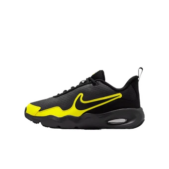 Кроссовки для тренировок Nike Air Max Nova, из синтетической кожи, низкие, унисекс | Китай.рф