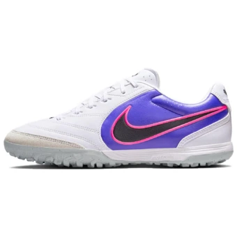 Футбольная обувь Nike Tiempo Ligera TF Turf унисекс | Китай.рф