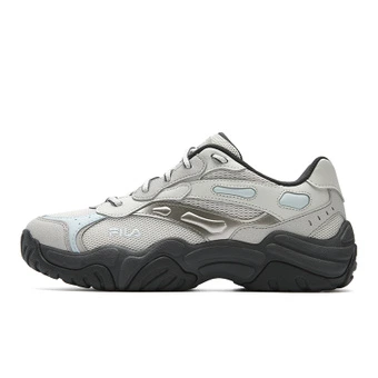 Кроссовки FILA KORAL Low top Chunky Sneakers Женские Серые | Китай.рф