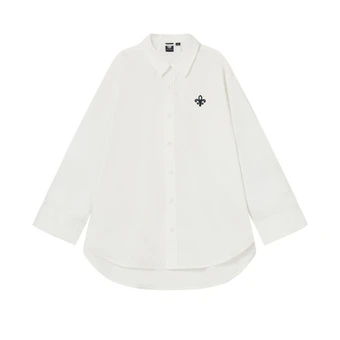 Рубашка Palladium Lapel Moderate Shirt из Китая | Китай.рф