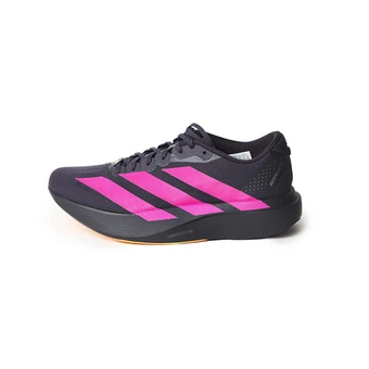 Кроссовки для бега Adidas Adizero Evo SL, низкие, с увеличенной высотой, мужские | Китай.рф