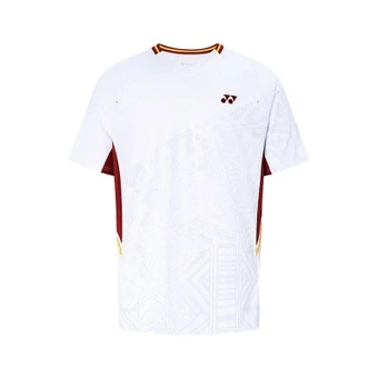 Футболка YONEX V-образный вырез Мужская | Китай.рф