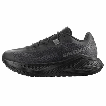 SALOMON AERO GLIDE 4 женские кроссовки для бега черные | Китай.рф