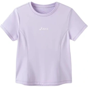 Детские футболки ASICS Kids' Quick Dry T Shirts для подростков | Китай.рф