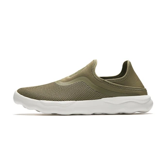 Мужские тренировочные туфли Anta Textile, Rubber Low top | Китай.рф