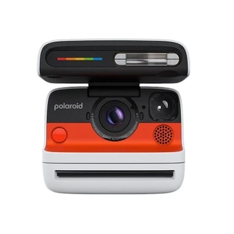 Фотоаппарат моментальной печати Polaroid Flip с автофокусом | Китай.рф