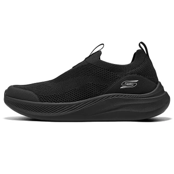 Мужские дышащие амортизирующие кроссовки Skechers BOB'S | Китай.рф