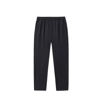 Спортивные штаны Anta Variety Training Collection, мужские, базовый черный | Китай.рф