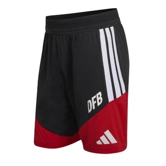 Футбольные шорты Adidas Soccer Bottoms, мужские, черные, умеренные | Китай.рф