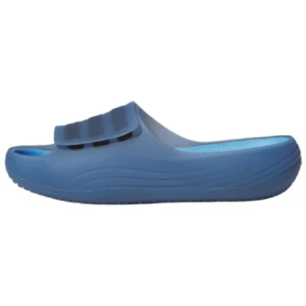Шлепанцы Adidas Originals ADISLIDE Slide Slippers Unisex Dark Blue | Китай.рф