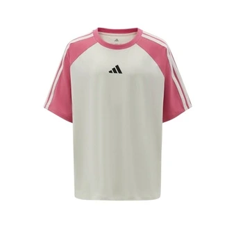 Детская футболка Adidas с круглым вырезом | Китай.рф