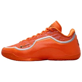 Баскетбольные кроссовки Nike Lebron 23 Safety Orange | Китай.рф