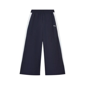 Брюки PUMA T7 LACE WOVEN WINDCELL женские | Китай.рф
