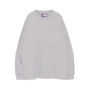 Футболка THE NORTH FACE PURPLE LABEL 8oz Field Pocket T Shirt Unisex | Китай.рф