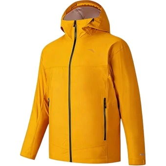 Ветровка мужская Anta Variety Training Collection Windproof And Water Repellent | Китай.рф