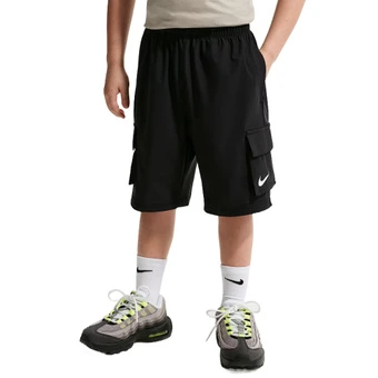 Nike Sportswear Брюки карго детские | Китай.рф