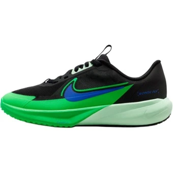 Кроссовки для бега Nike SONIC FLY Low top Black Green Unisex | Китай.рф