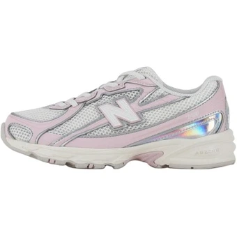 Детские кроссовки для бега New Balance NB 740 низкие, нескользящие и дышащие | Китай.рф