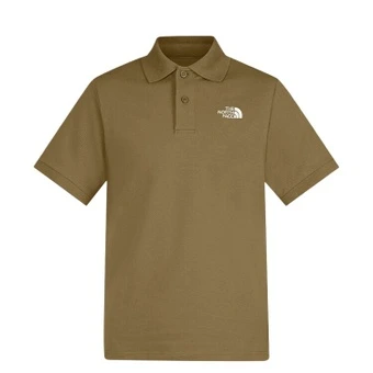 Поло THE NORTH FACE мужское для активного отдыха | Китай.рф