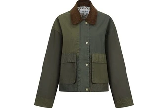 Куртка-пуховик URBAN REVIVO Puffer Jacket Women's | Китай.рф