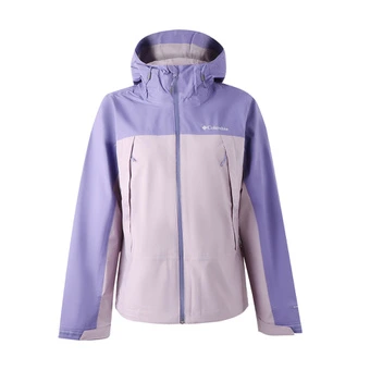 Женская походная куртка Columbia Hiking Coat Jacket WR6318 | Китай.рф