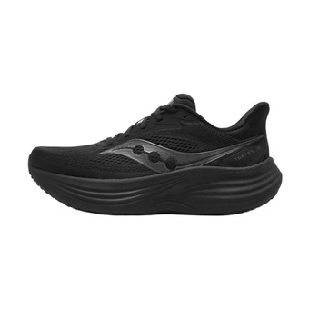 Мужские кроссовки для бега Saucony Triumph Victory 24 Black | Китай.рф