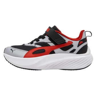 Детские кроссовки PUMA POUNCE LITE CM AC+ для бега | Китай.рф