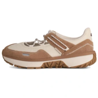 Туфли Мэри Джейн UGG RetroFi для женщин, каштановый цвет | Китай.рф