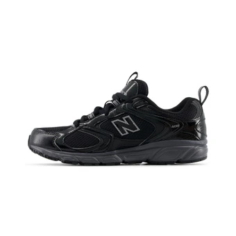 New Balance 408 Кроссовки для Женщин, Черные | Китай.рф