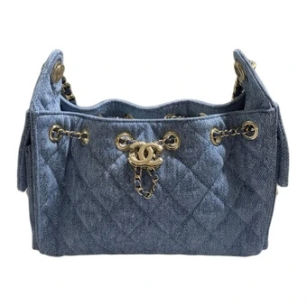 Сумка через плечо CHANEL 25Bag Mini Denim | Китай.рф