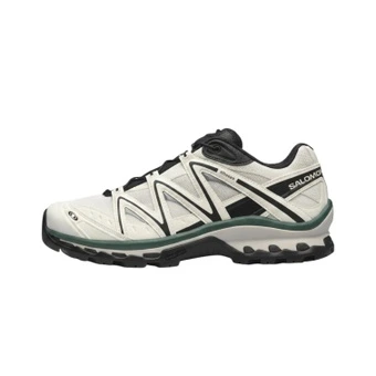 Кроссовки SALOMON XT Quest Unisex Low Top White | Китай.рф
