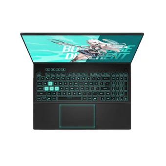 ASUS Tianxuan 6 Pro i7-14650 RTX5050 16 дюймов 2.5K 165HZ | Китай.рф