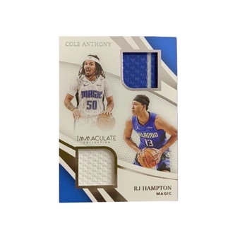 PANINI 2020-21 Impeccable Rookies Спортивные карточки NBA | Китай.рф
