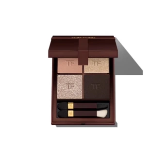 Палетка теней TOM FORD Classic Enchantment Velvet Four Color Eyeshadow Palette | Китай.рф