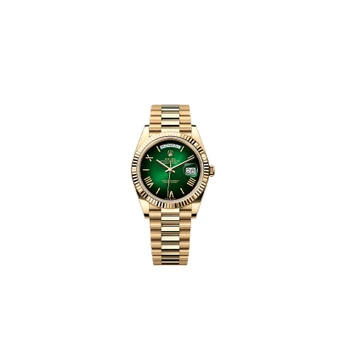 Мужские часы ROLEX Dog Collar Sunday Calendar 40 мм | Китай.рф