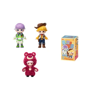 POP MART Mystery Boxes, коллекция Toy Story DIMOO | Китай.рф