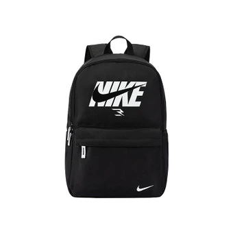 Рюкзак Nike 3Brand черный унисекс | Китай.рф