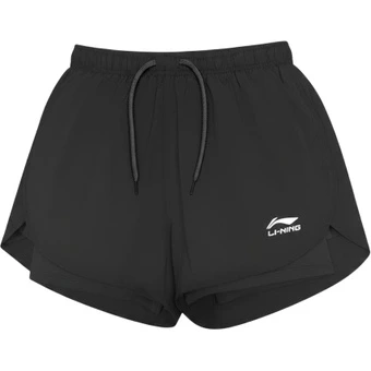 Мужские повседневные шорты Li Ning для бега и фитнеса | Китай.рф