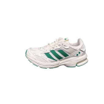 Кроссовки Adidas Spiritain 2000 Slip Resistant Abrasion Resistant Low top Casual Running Shoes Unisex White | Китай.рф