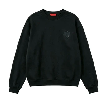 Свитшот Vision Of Super Crew Neck Умеренный прямой крой | Китай.рф