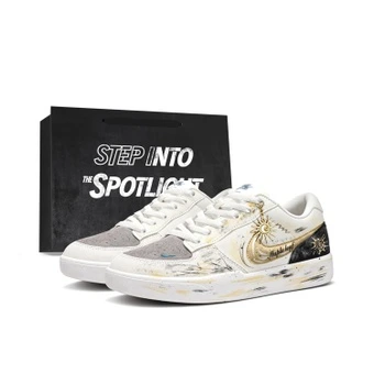 Кроссовки Nike SB Force 58 Skateboard Shoes из Китая | Китай.рф