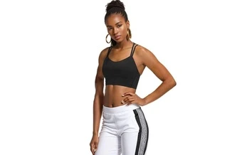 Спортивный топ lululemon Like a Cloud для B/C чашек | Китай.рф