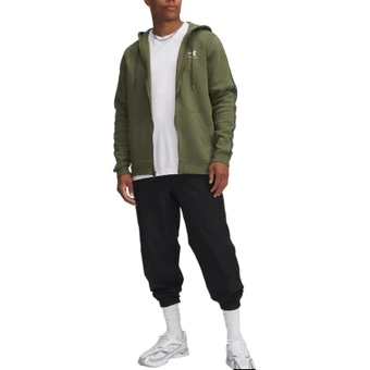 Трикотажные спортивные штаны Under Armour Icon SS25 мужские, цвет Черный | Китай.рф