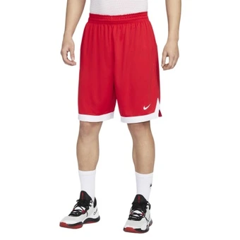 Спортивные шорты Nike Dri-Fit мужские, цвет Университетский Красный | Китай.рф