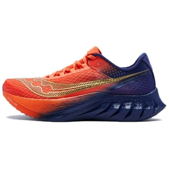 Saucony Endorphin Pro 4 PWRRUN HG XT 900 для марафона унисекс | Китай.рф